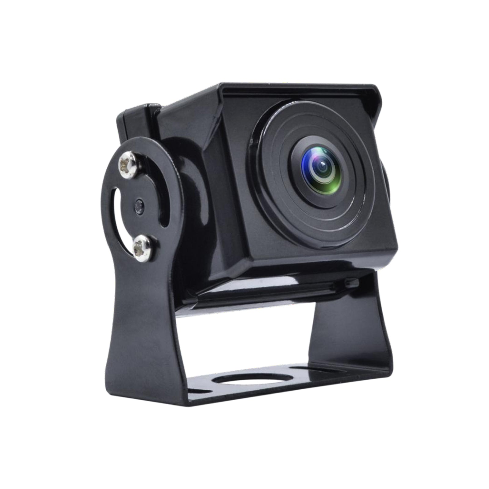 Waterproof Night Vision Rear View Reverse Backup Camera For 12V 24V Bus Truck RV
