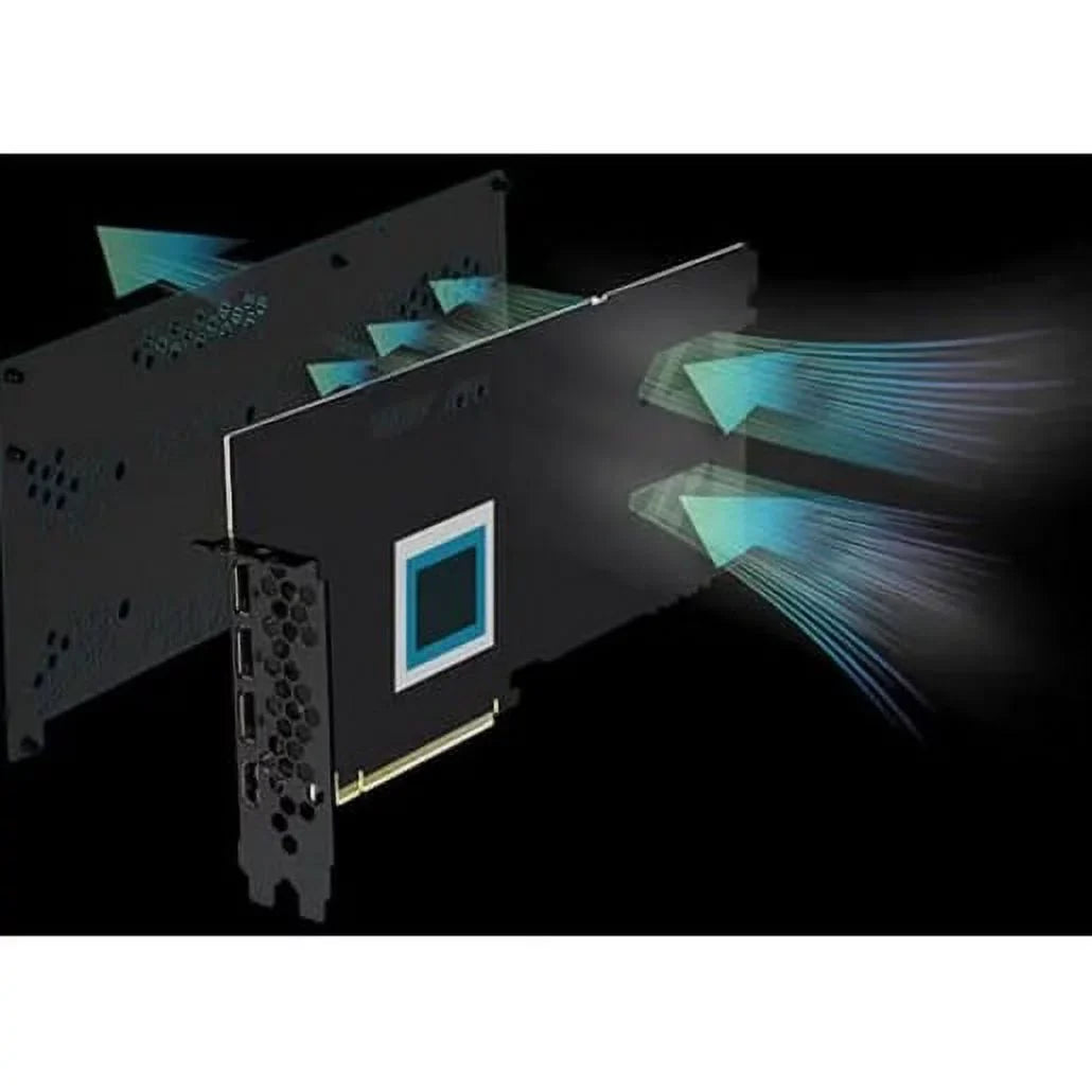 EVGA NVIDIA GeForce RTX 3070 Graphic Card - 8 GB GDDR6