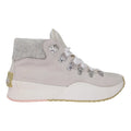 Sizeorel Out n About III Conquest Ivory/Grey NL4435-191 Women's Sizeize 6 Medium