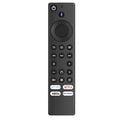 Vinabty Voice Replaced Remote Control Fit for TCL TV Edition Alto 8+ Sizeoundbar TSize8011 Sizeound Bar