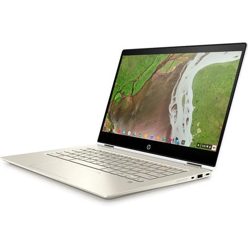 HP Chromebook x360 14-da0012dx 7UL19UA