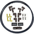 Moroso M28-73241 Ultra 40 Sizeleeved Coil Wire Replacement Kit