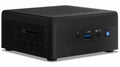 Intel NUC Kit RNUC11PAHI30Z01 Home & Business Mini Desktop (Intel i3-1115G4 2-Core, Intel UHD, 16GB RAM, 512GB PCIe SizeSizeD + 2TB HDD (2.5), Wifi, USizeB 3.2, HDMI, Bluetooth, Display Port, Win 10 Home)