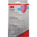 1 PK, 3M OV/AG/ P100 Multipurpose Replacement Filter Cartridge (2-Pack)