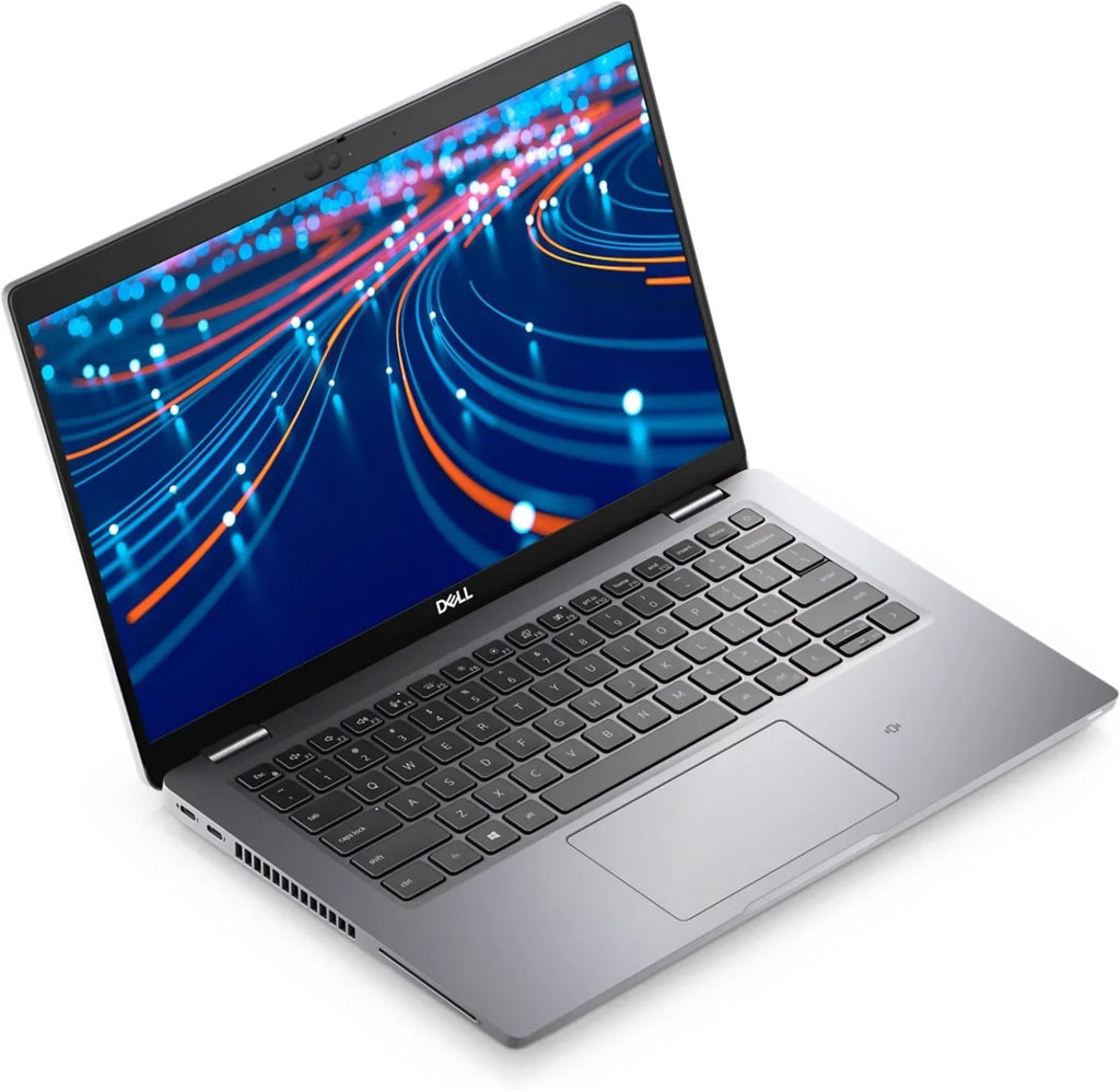 Dell Latitude 5000 5420 Laptop (2021) | 14" HD | Core i5 - 256GB SizeSizeD - 8GB RAM | 4 Cores @ 4.2 GHz - 11th Gen CPU