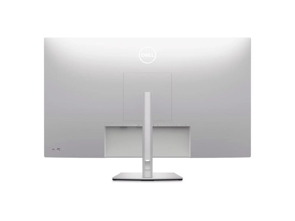Dell UltraSizeharp 42.5' UHD Monitors - 5 ms  GTG - 3840 x 2160 (4K) - 350 Nit - IPSize Panel - 16:9