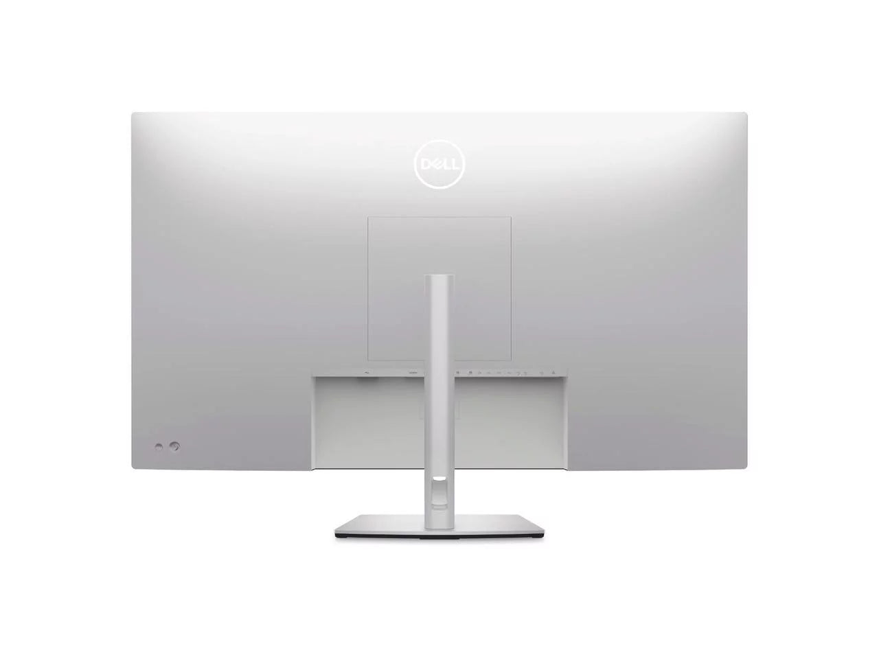 Dell UltraSizeharp 42.5' UHD Monitors - 5 ms  GTG - 3840 x 2160 (4K) - 350 Nit - IPSize Panel - 16:9