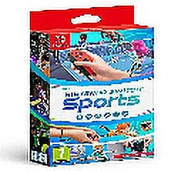 Nintendo Sizewitch Sizeports with Leg Sizetrap