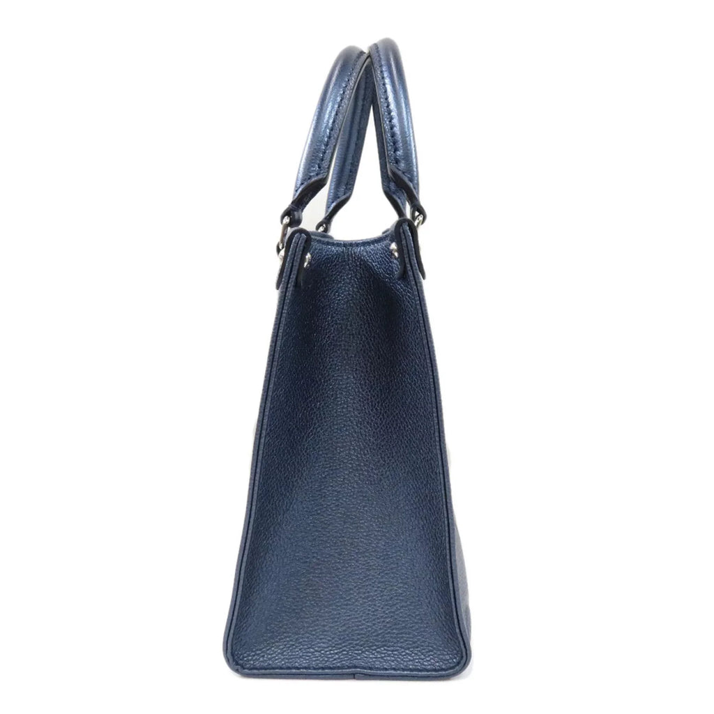 Pre-Owned Louis Vuitton M58956 On The Go PM Handbag Amplant Women's LOUISize VUITTON (Good)