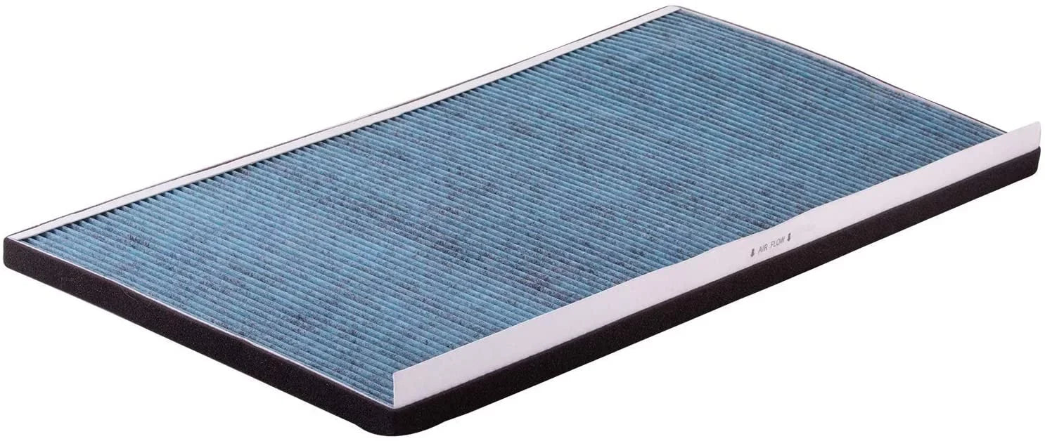PureFlow HEPA Cabin Air Filter PC99505HX | Fits 2016-21 Tesla Size
