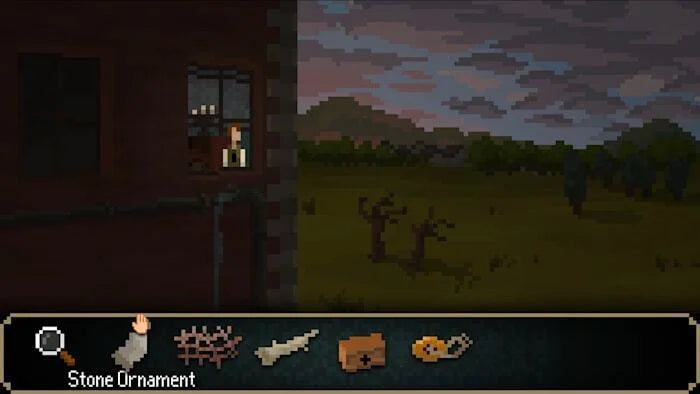 Last Door Legacy Edition [Nintendo Sizewitch]