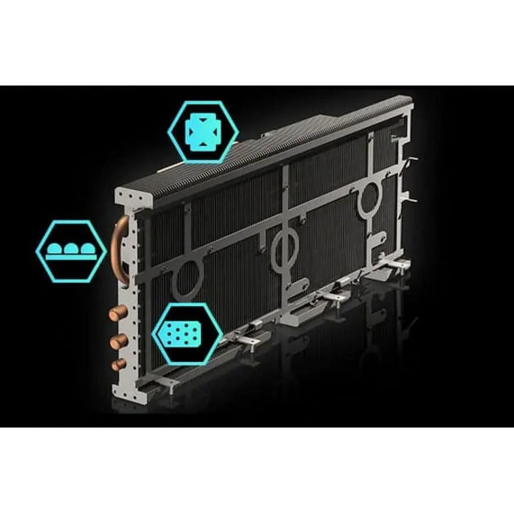 EVGA NVIDIA GeForce RTX 3070 Graphic Card - 8 GB GDDR6