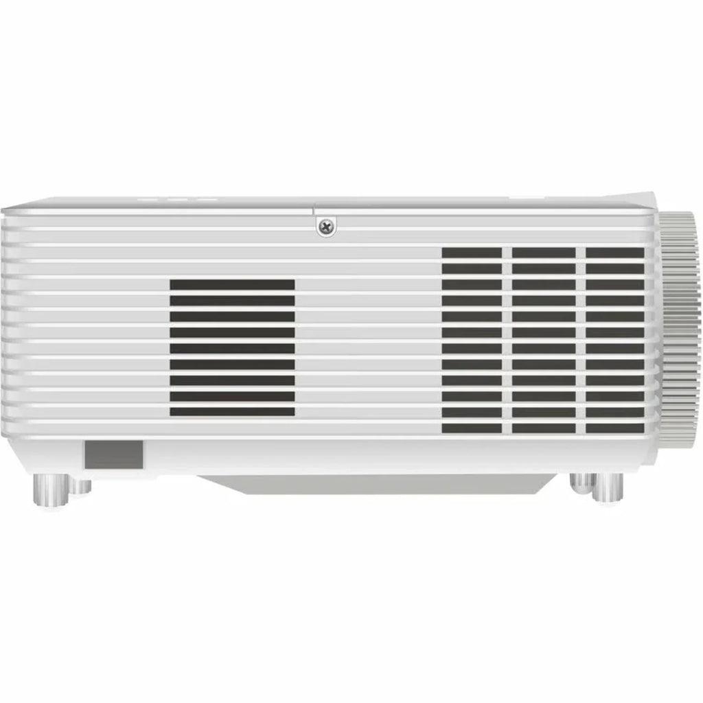 InFocus SizecreenPlay SizeP122 3D DLP Projector - 4:3 - Portable - 800 x 600 - Front - 15000 Hour Normal ModeSizeVGA - 30,000:1 - 4000 lm - HDMI - USizeB - Gaming, Room