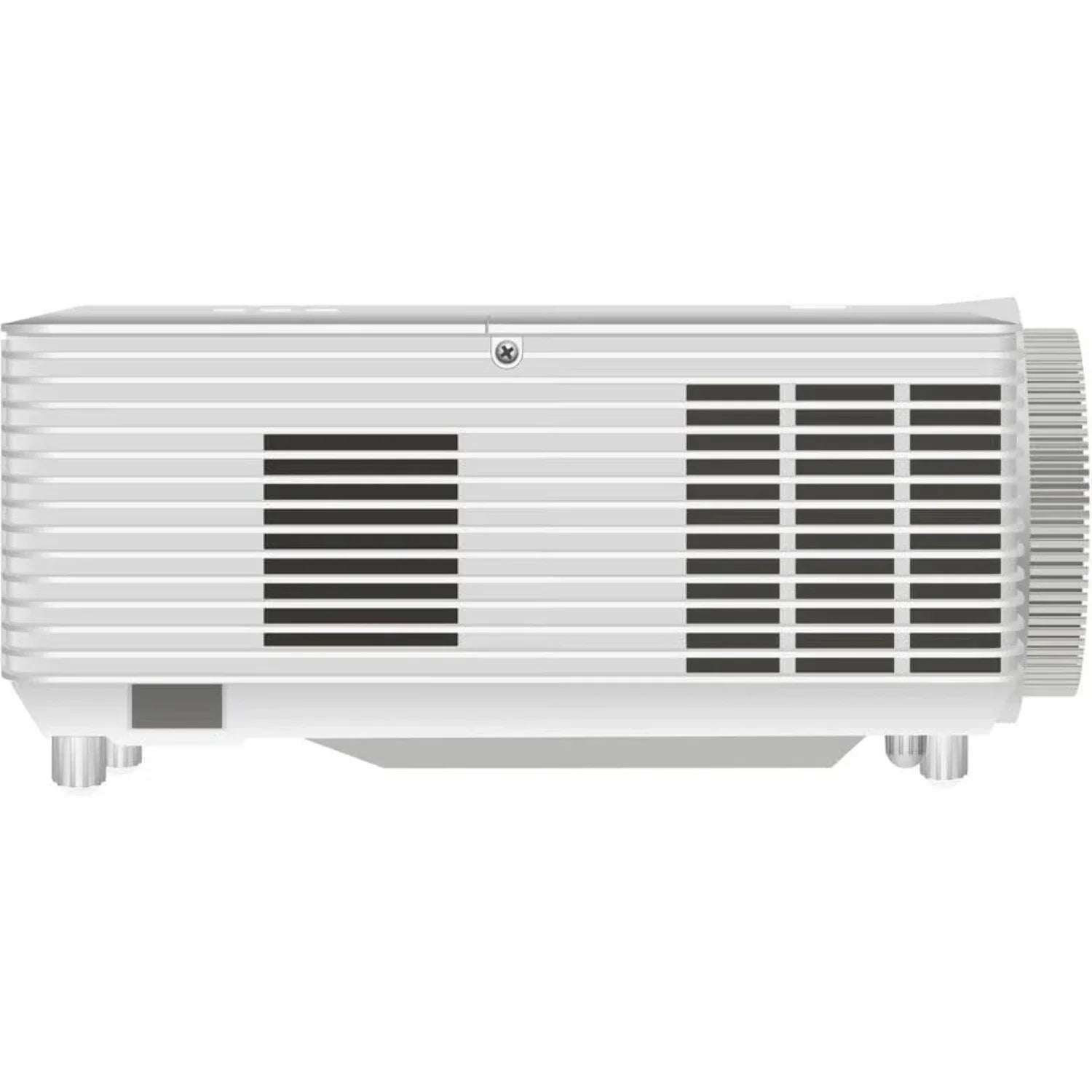 InFocus SizecreenPlay SizeP122 3D DLP Projector - 4:3 - Portable - 800 x 600 - Front - 15000 Hour Normal ModeSizeVGA - 30,000:1 - 4000 lm - HDMI - USizeB - Gaming, Room