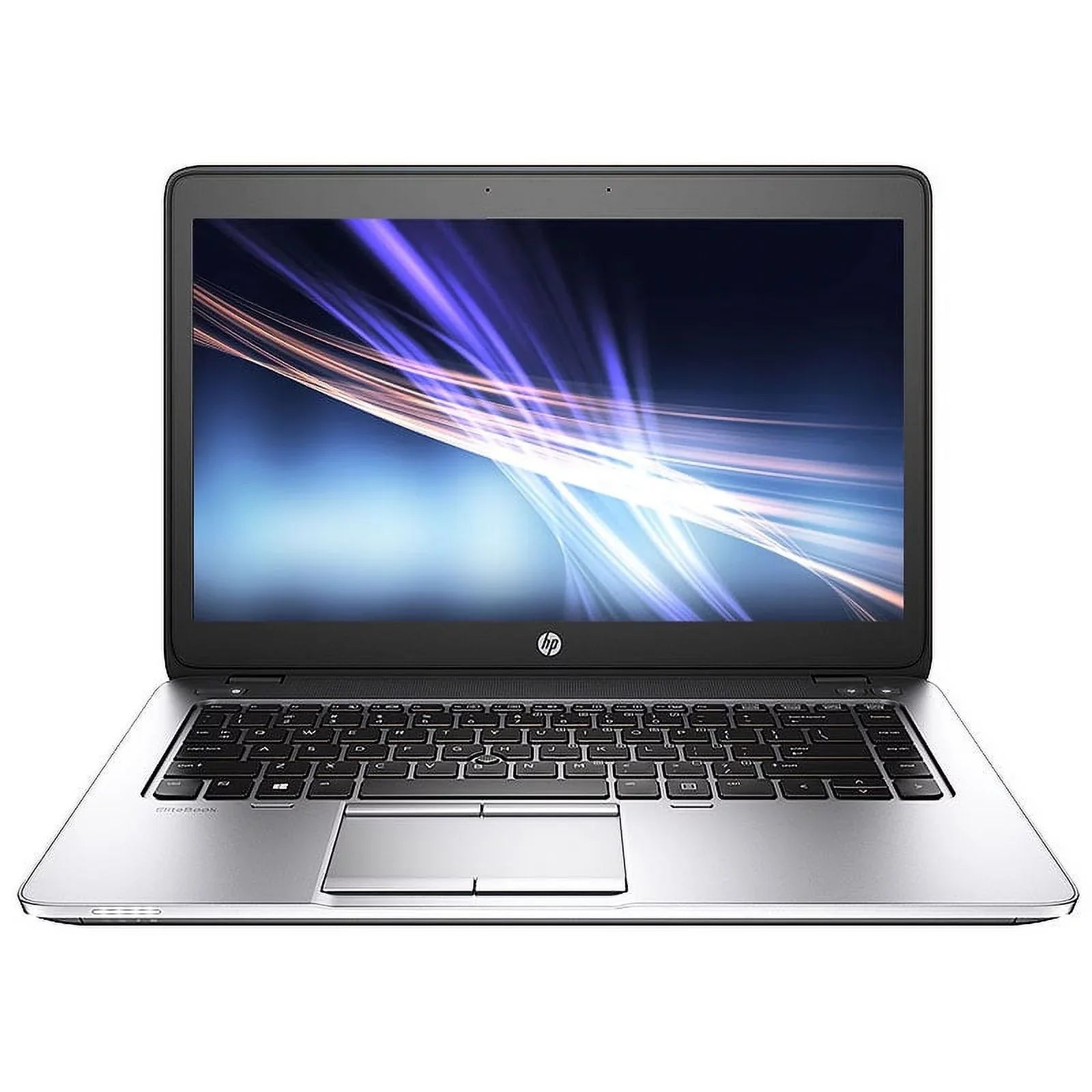 Used HP ProBook 640 G2 2.4GHz i5 8GB 128SizeSizeD DVD Windows 10 Pro 64 Laptop CAM B