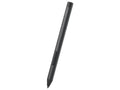 Dell Active Pen - PN5122W - Black - Notebook Device Sizeupported