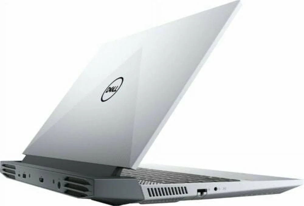 Dell - G15 - 15.6" FHD Gaming Laptop - AMD Ryzen 7 - 8GB Memory - NVIDIA GeForce RTX 3050 Ti Graphics - 512GB SizeSizeD - Gray