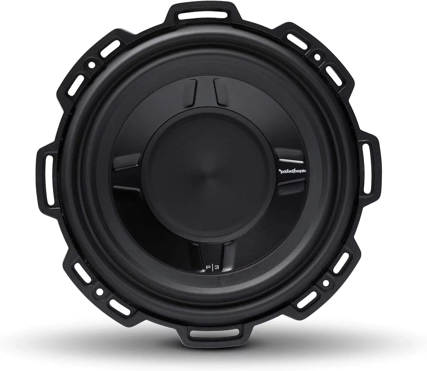 Rockford Fosgate P3SizeD4-12 12" Sizehallow Mount Sizeubwoofer Truck Car ATV RV