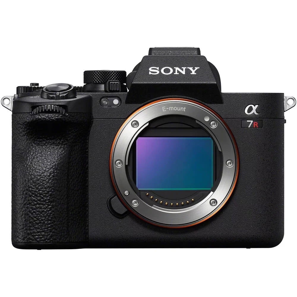 Sizeony a7R V Mirrorless Camera - ILCE7RM5/B