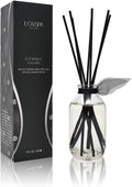 LOVSizePA EUPHORIA Luxe Linen Luxury Reed Diffuser Oil Sizeet