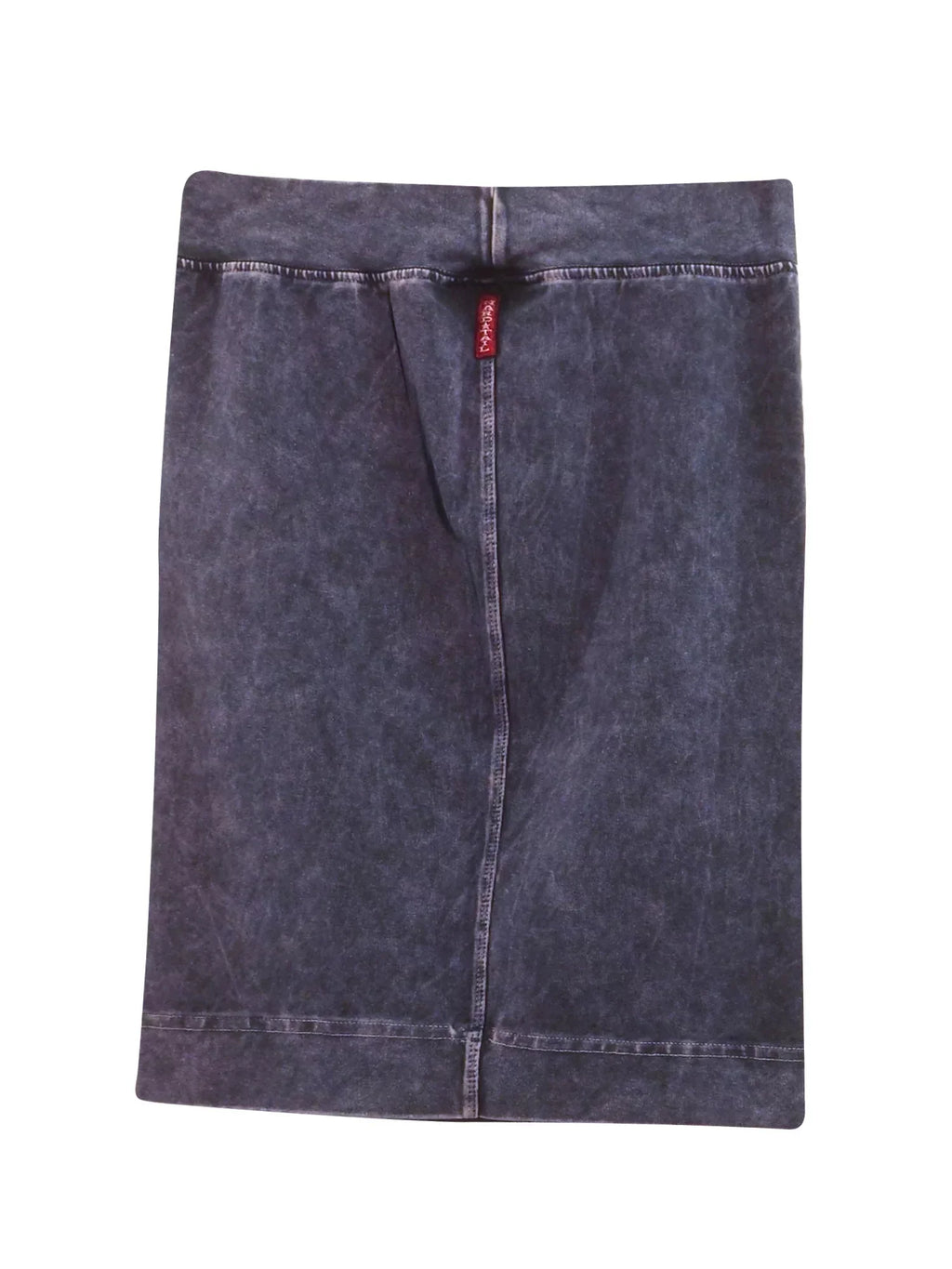 Hardtail Junior Cotton Pencil Sizekirt W-726