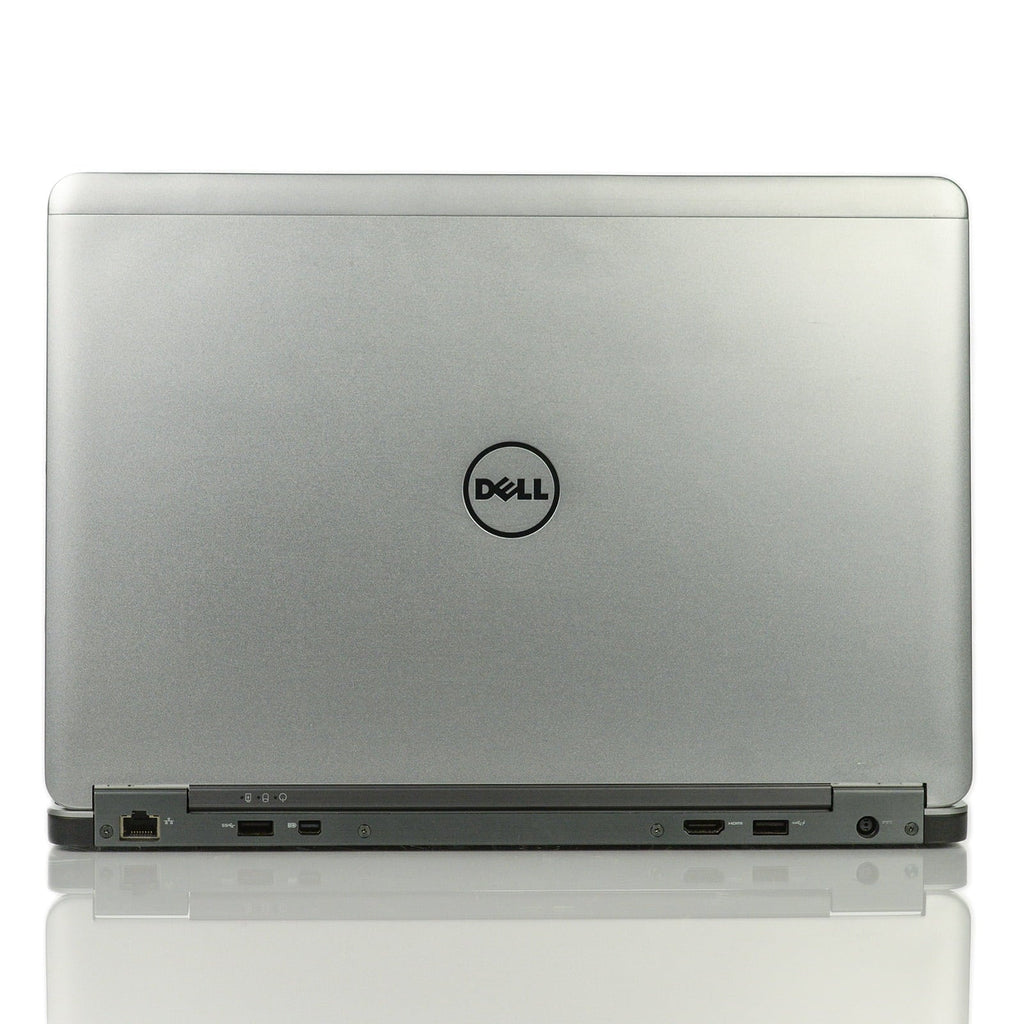 Used Dell Latitude E7440 Laptop i5 Dual-Core 4GB 1TB Win 10 Pro A v.WCA