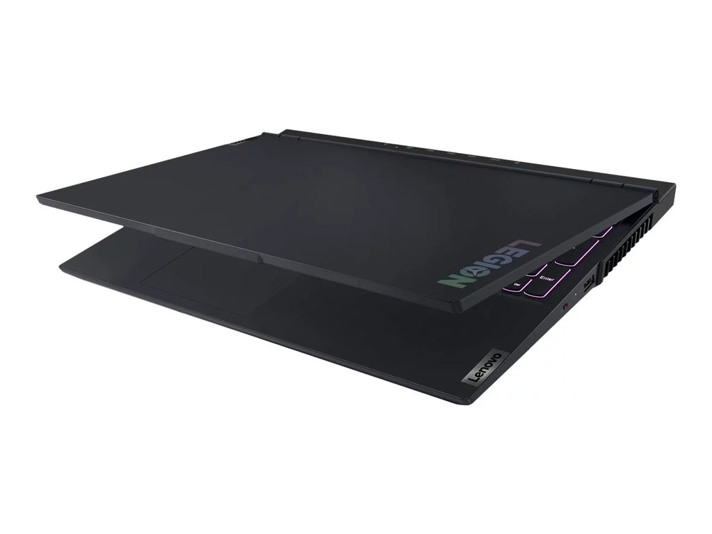 Restored Lenovo Legion 5 15ACH6 15.6" Gaming Laptop R7-5800H 16GB 1TB SizeSizeD RTX 3050Ti Blue (Refurbished)