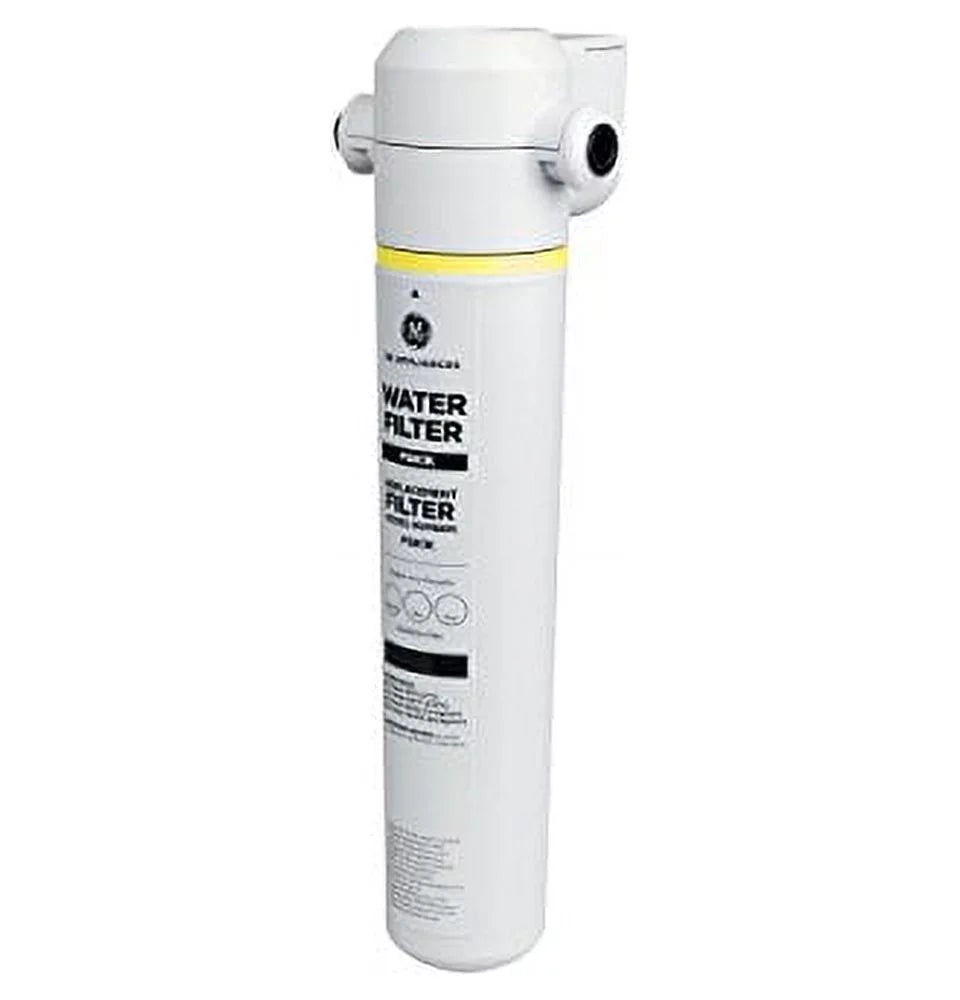 GE Genuine OEM FQK1K Refrigerator Water Filter Cartridge