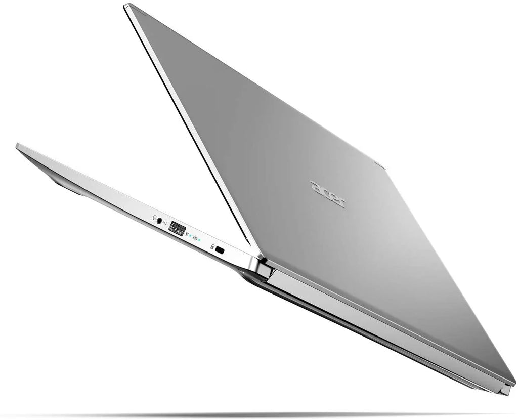 Open Box Acer Aspire 5 15.6" FHD i5-1035G1 8GB 256GB SizeSizeD FPR ‎A515-55-56VK