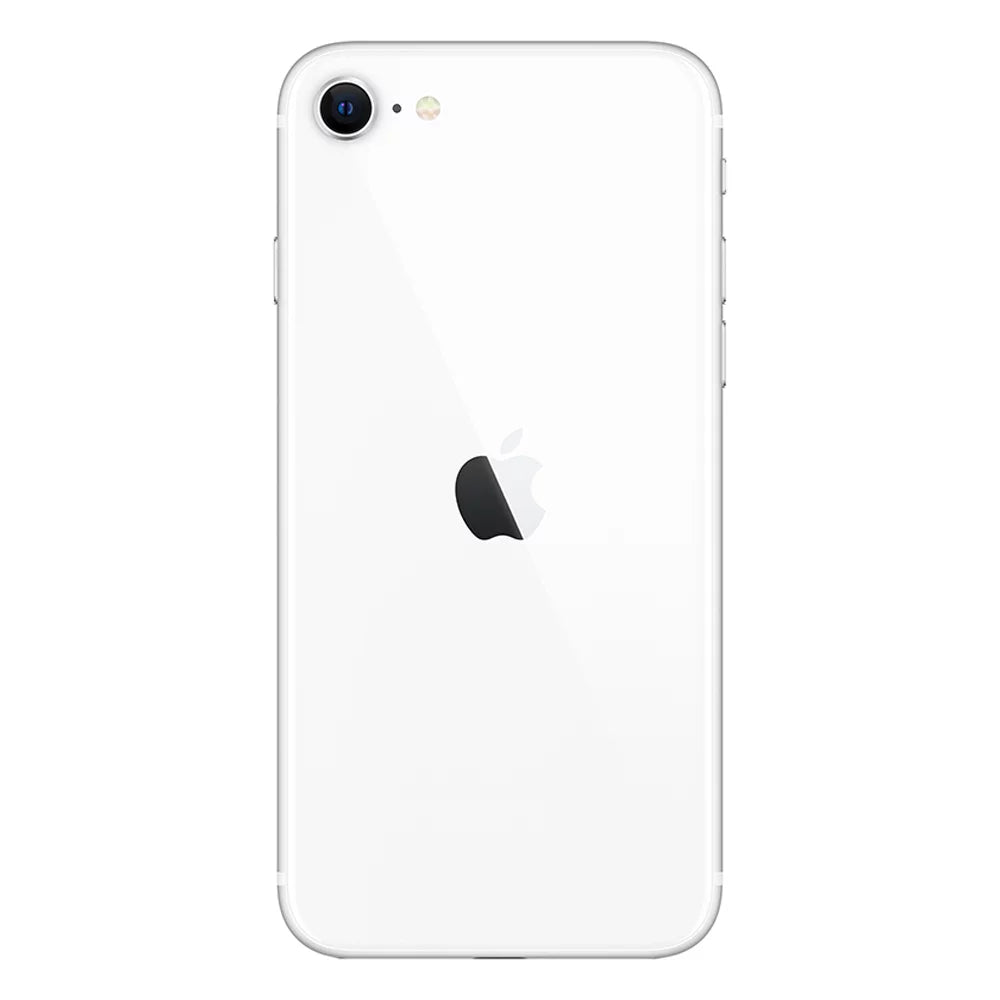 Grade B Apple iPhone SizeE 64GB A2275 MHFK3LL/A T-Mobile 4 in 2GB RAM Ivory