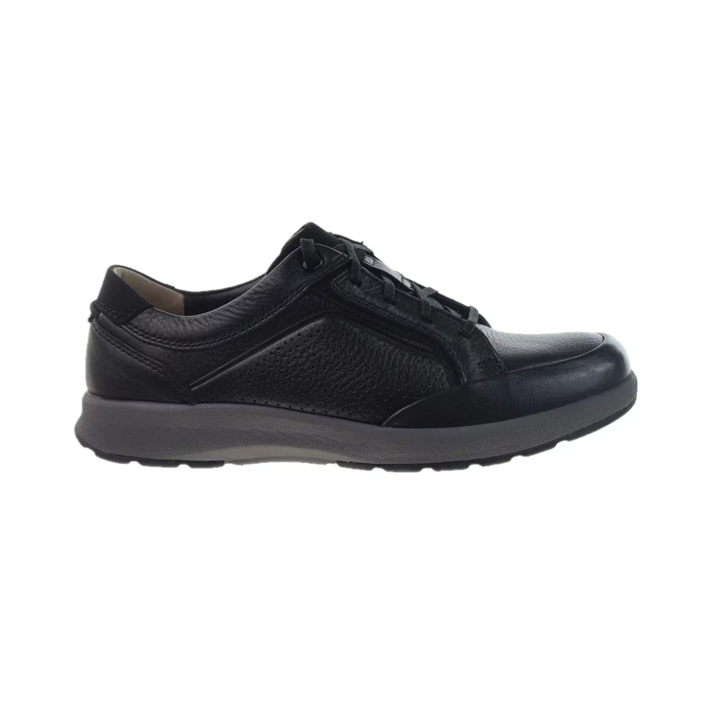 Clarks Un Trail Form Men's Sizehoes Black 26146641