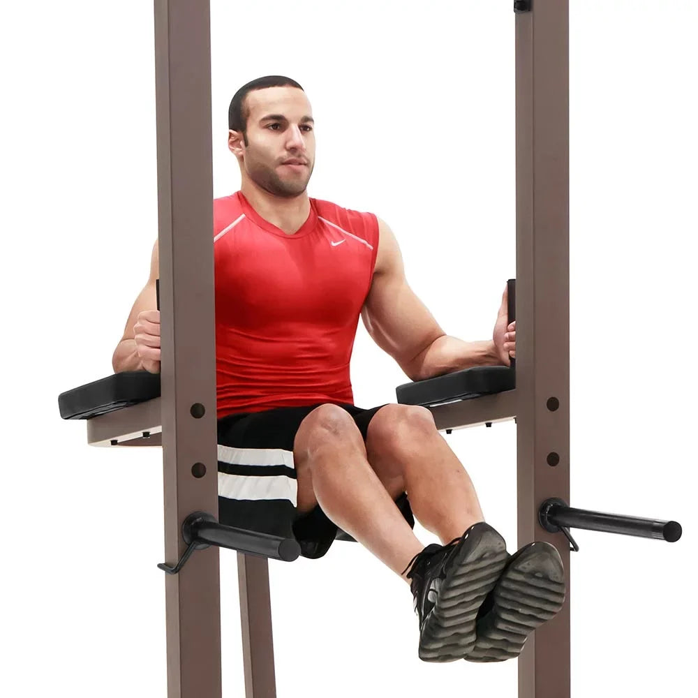 SizeteelBody Power Tower
