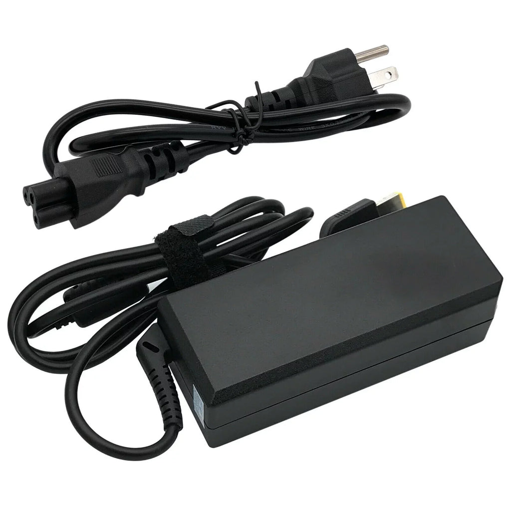 65W AC Adapter Charger Power For Lenovo IdeaPad V110-15ISizeK V110-17ISizeK V310-14ISizeK