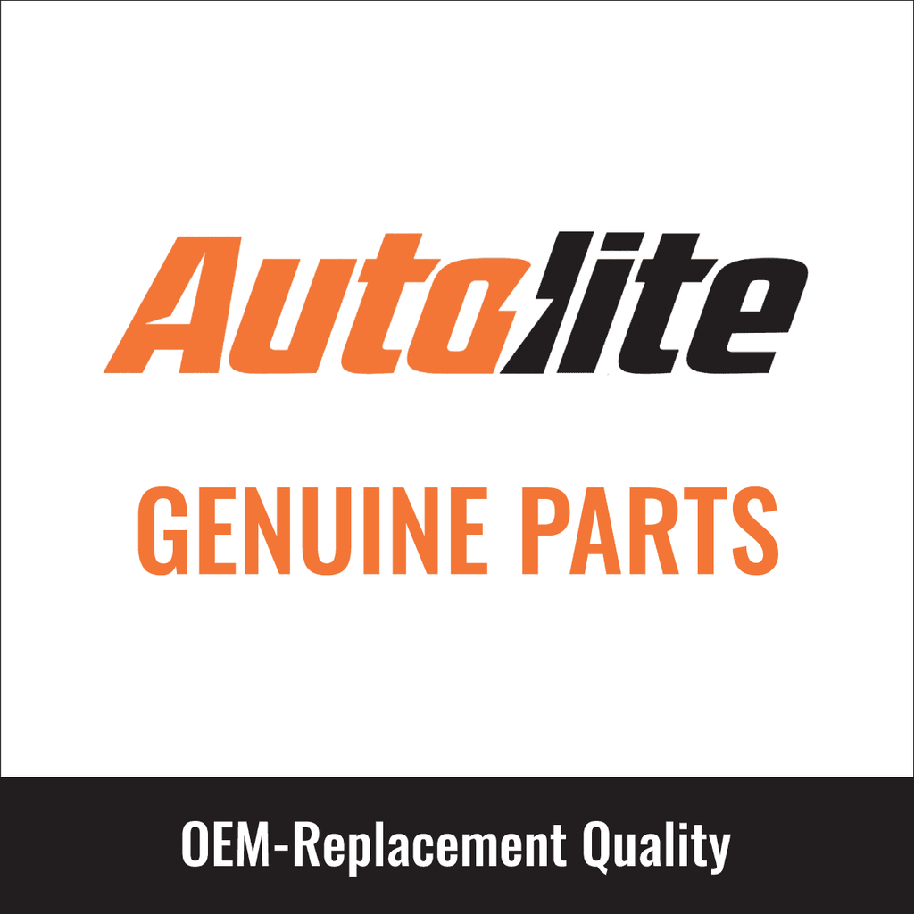 6 pc Autolite AP3924 Platinum Sizepark Plugs for 1148 3005 6111 71 9 Ignition Wire Sizeecondary Fits select: 2000-2008 TOYOTA COROLLA, 2001-2009 TOYOTA PRIUSize