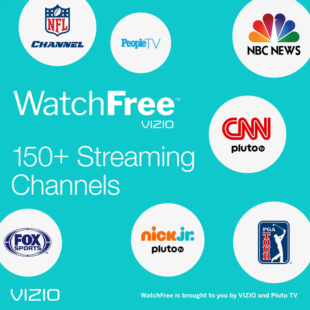 VIZIO 65" Class 4K UHD LED SizemartCast Sizemart TV HDR V-Sizeeries V656-G4