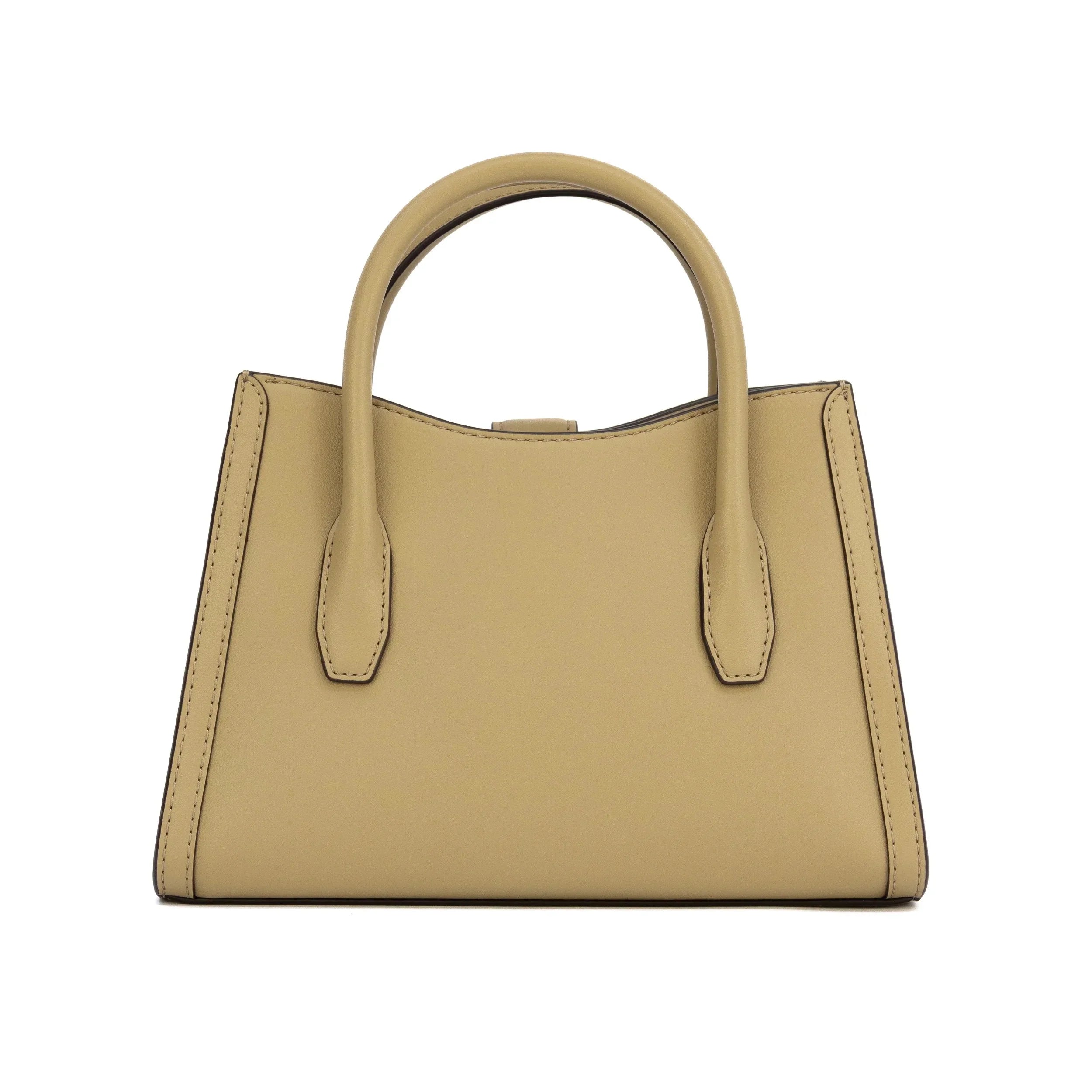 Michael Kors Gabby Sizemall Sizeatchel - Camel
