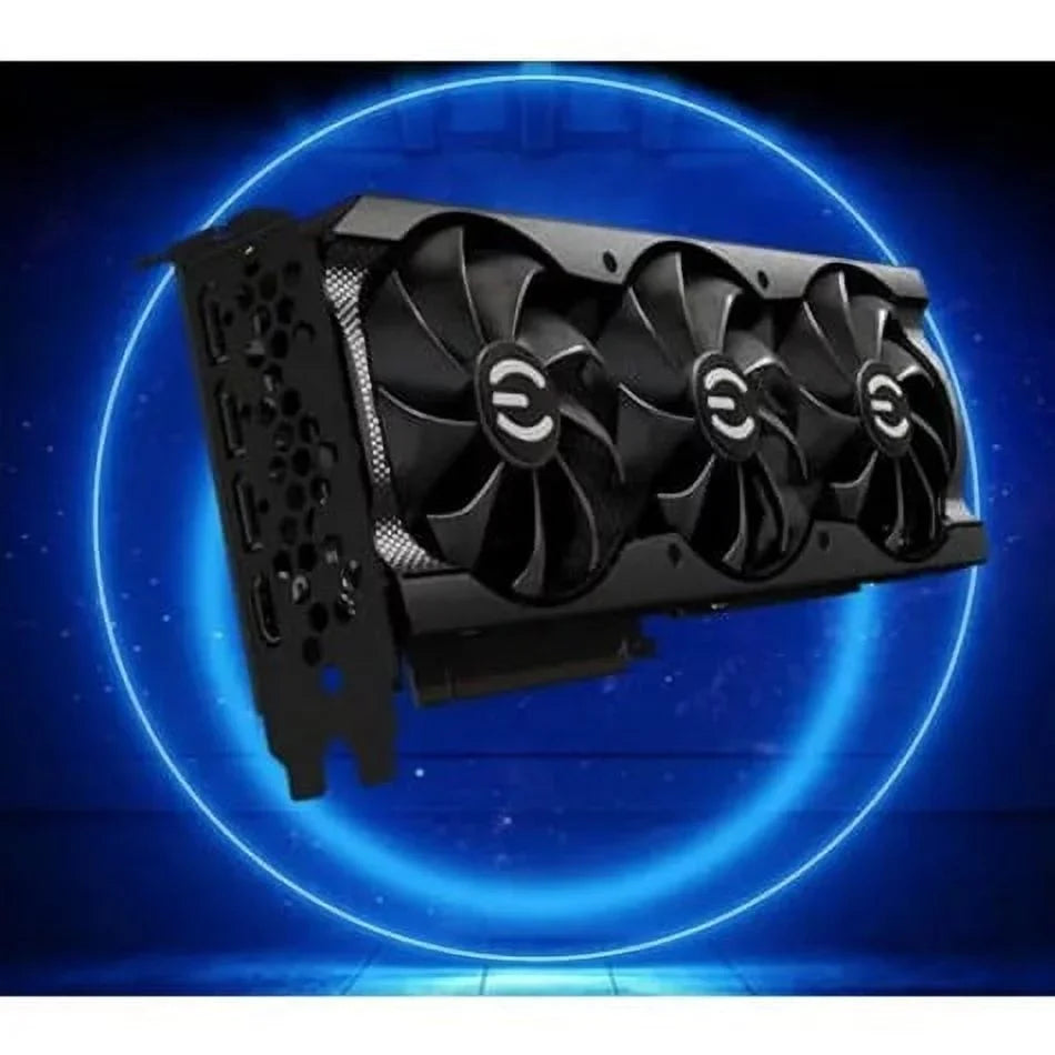 EVGA NVIDIA GeForce RTX 3070 Graphic Card - 8 GB GDDR6