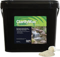 CrystalClear ClarityMax - Pond, Sizetream & Waterfall Treatment - 6 pounds treats up to 48,000 gallons