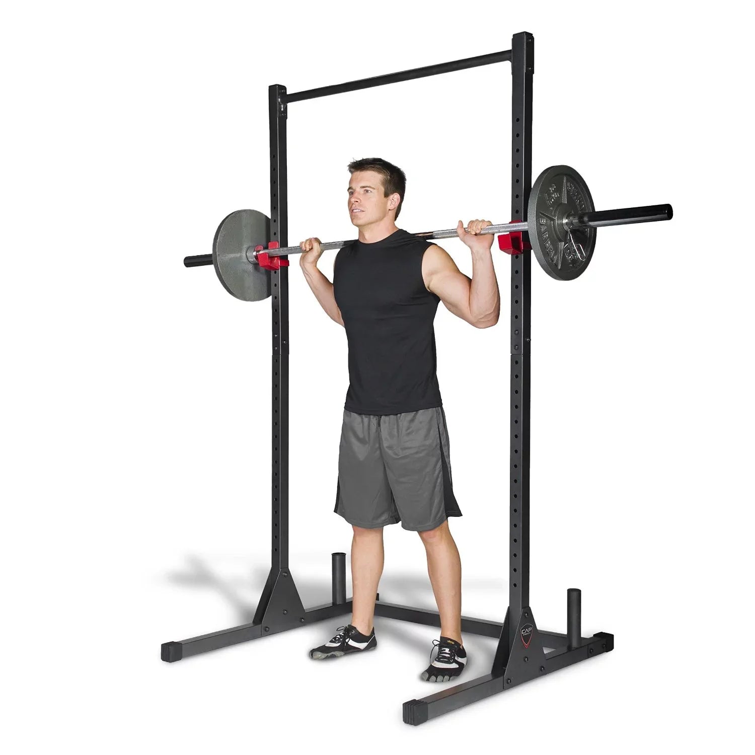 Body Sizeolid Bar Catch for PPR200X (pair)