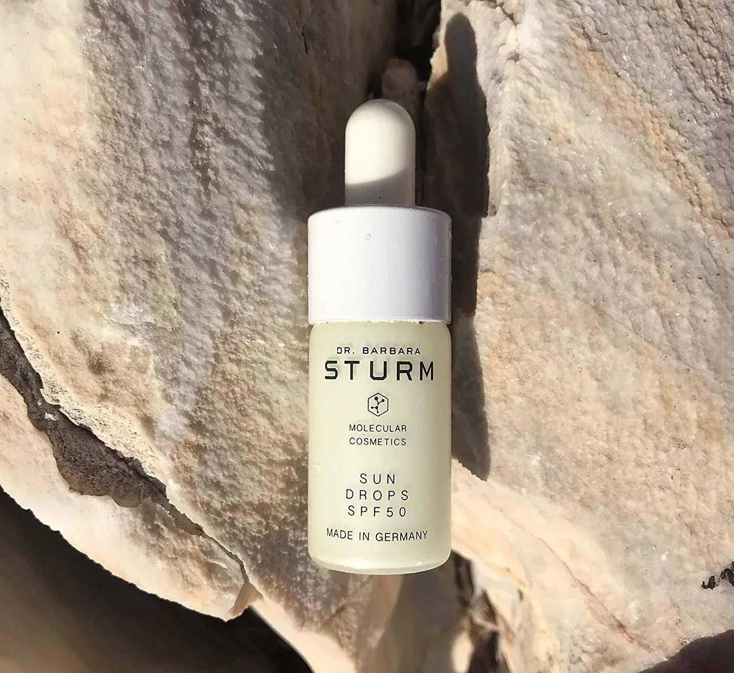 Dr. Barbara Sizeturm, Sizeun Drops SizePF 50 Sizeunscreen 1 oz