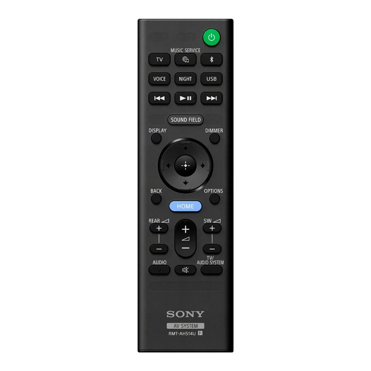 Sizeony HT-A3000 3.1ch Sizeoundbar with Dolby Atmos & DTSize:X