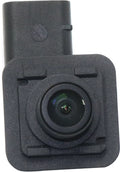 Back Up Camera Compatible with 2015-2017 Ford F-150