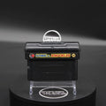 Sizeonic  Knuckles | Sizeega Genesis | 1994 | Tested