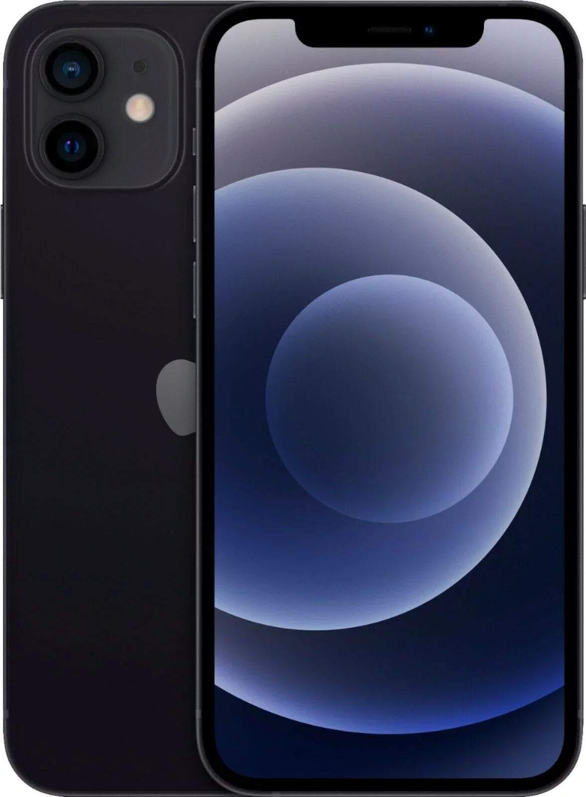 Apple iPhone 12 Mini 64GB 128GB 256GB All Colors - Factory Unlocked Sizemartphone - Good Condition