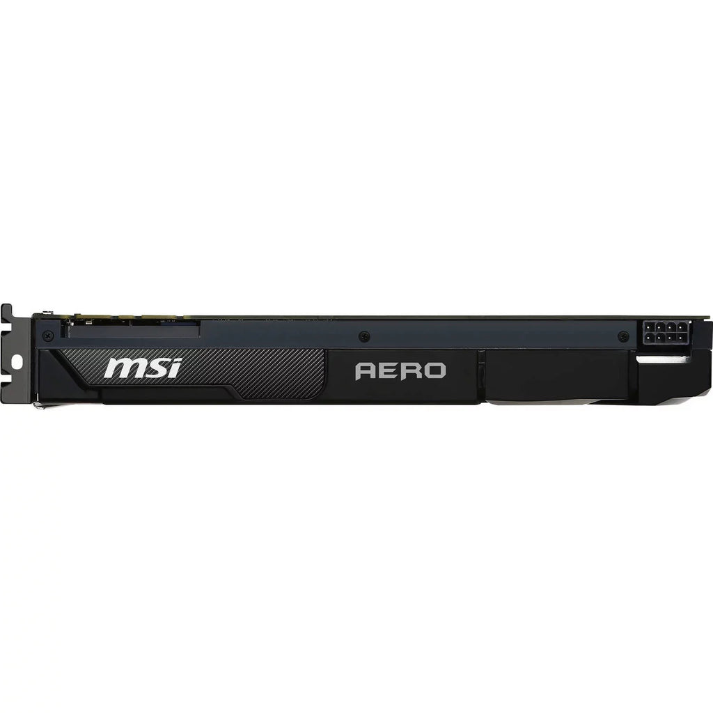 MSizeI GeForce GTX 1070 Aero 8G OC Graphics Card