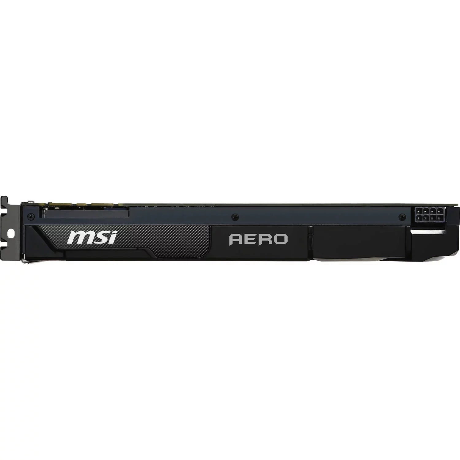 MSizeI GeForce GTX 1070 Aero 8G OC Graphics Card