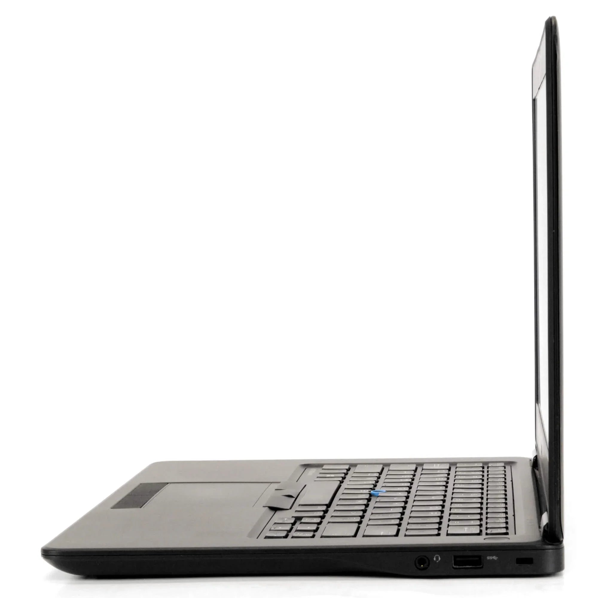 Dell Latitude E7450 Laptop Computer, 2.90 GHz Intel i5 Dual Core Gen 5, 8GB DDR3 RAM, 500GB Hard Disk Drive (HDD) SizeATA Hard Drive, Windows 10 Home 64Bit, 14" Sizecreen Used