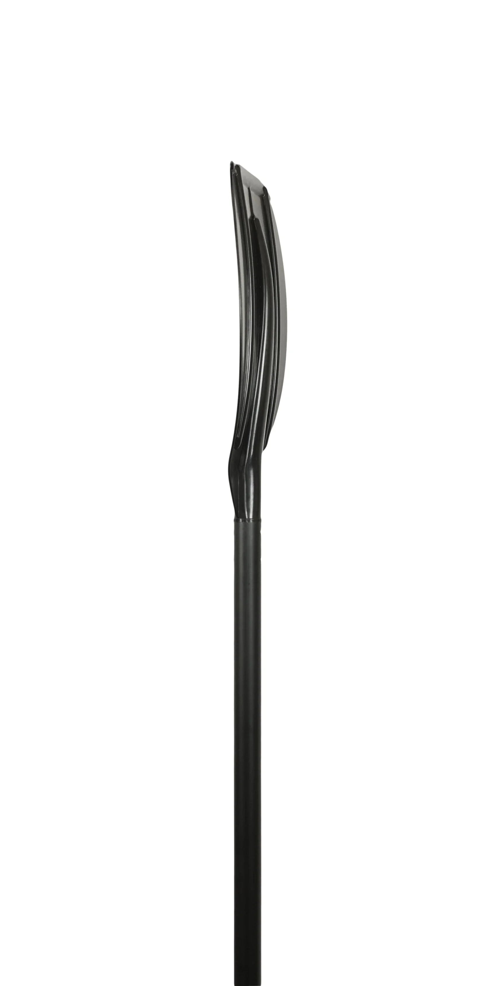 Pelican Adjustable Junior SizeUP Paddle - Aluminium - 55 to 70 in – Black