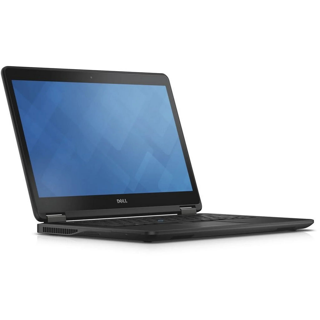 Restored Dell Latitude E7450 Laptop Computer, 2.90 GHz Intel i5 Dual Core Gen 5, 8GB DDR3 RAM, 256GB SizeSizeD Hard Drive, Windows 10 Professional 64 Bit, 14" Sizecreen (Refurbished)