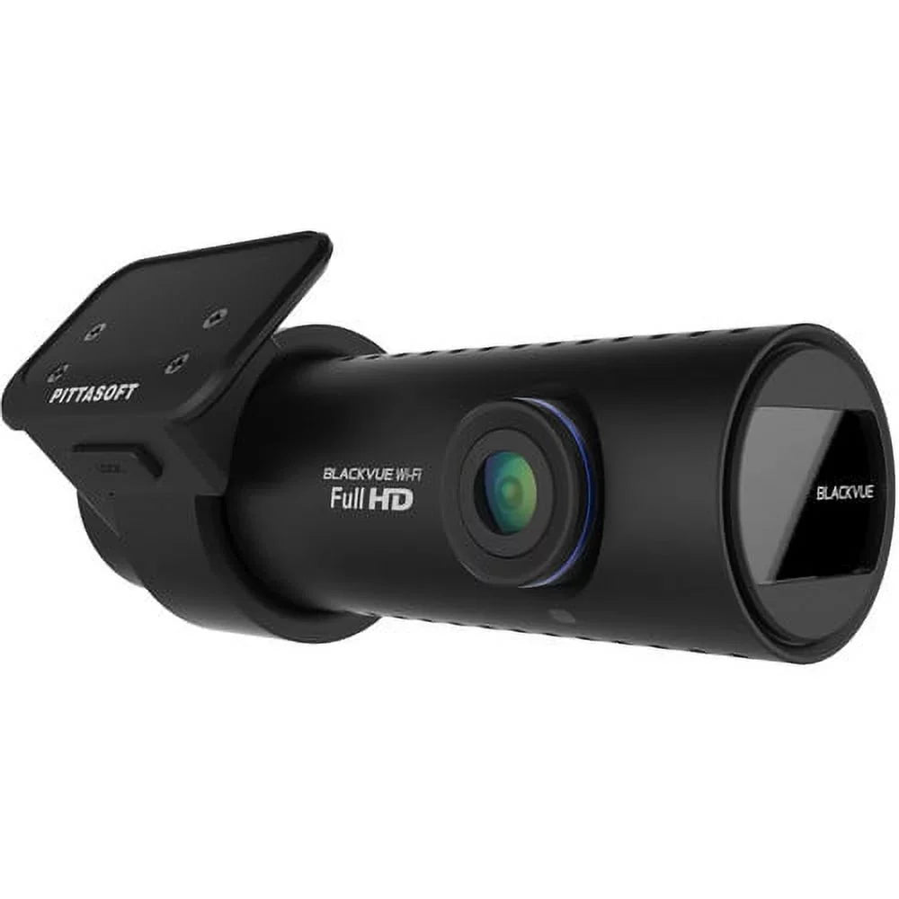 Blackvue DR750Size-2CH-16GB